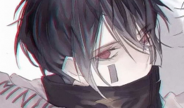 好看的动漫头像男,探寻热门男生头像背后的故事